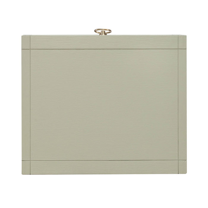 East End 1 Drawer Accent Table - Furniture 4 Less (Jacksonville, NC)