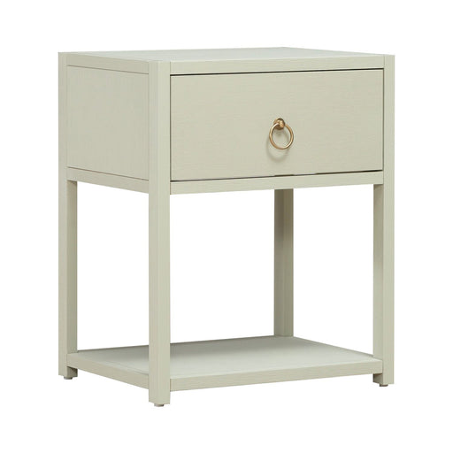 East End 1 Shelf Accent Table - Furniture 4 Less (Jacksonville, NC)