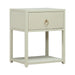 East End 1 Shelf Accent Table - Furniture 4 Less (Jacksonville, NC)