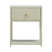 East End 1 Shelf Accent Table - Furniture 4 Less (Jacksonville, NC)