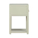 East End 1 Shelf Accent Table - Furniture 4 Less (Jacksonville, NC)