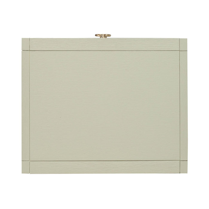 East End 1 Shelf Accent Table - Furniture 4 Less (Jacksonville, NC)