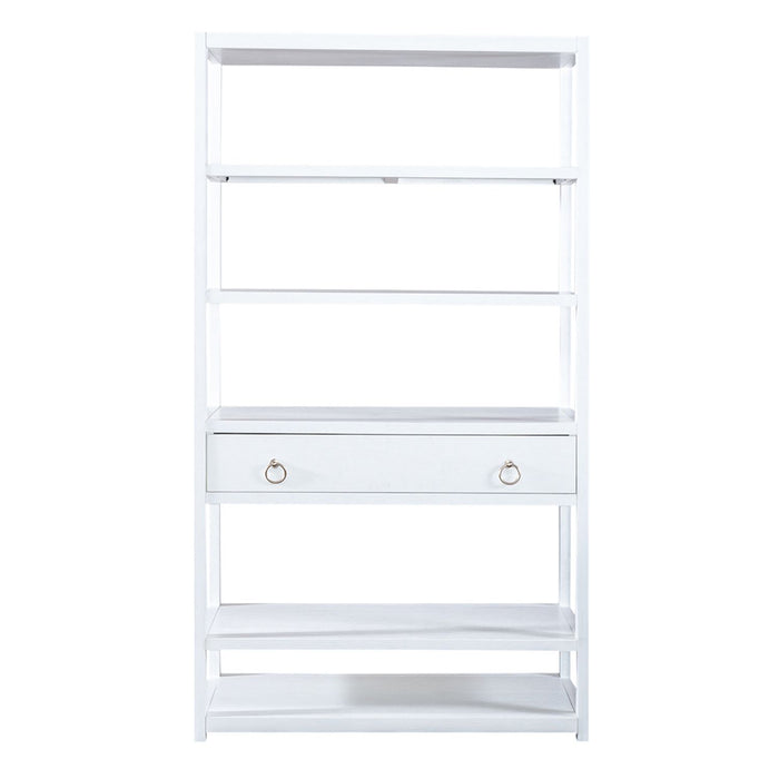 East End Accent Bookcase - Furniture 4 Less (Jacksonville, NC)