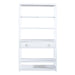 East End Accent Bookcase - Furniture 4 Less (Jacksonville, NC)