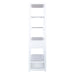 East End Accent Bookcase - Furniture 4 Less (Jacksonville, NC)
