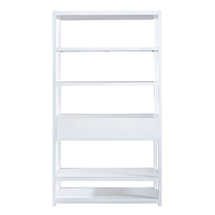 East End Accent Bookcase - Furniture 4 Less (Jacksonville, NC)
