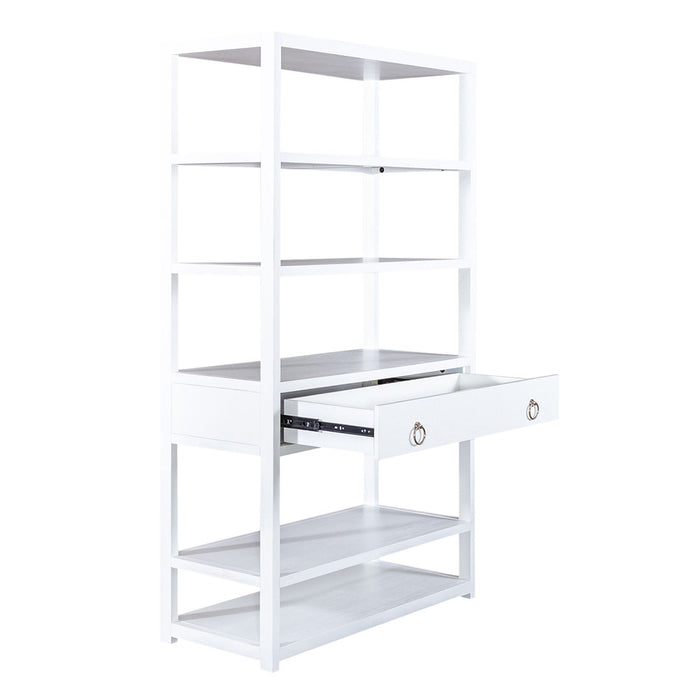 East End Accent Bookcase - Furniture 4 Less (Jacksonville, NC)