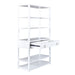 East End Accent Bookcase - Furniture 4 Less (Jacksonville, NC)