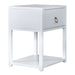 East End 1 Shelf Accent Table - Furniture 4 Less (Jacksonville, NC)