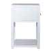 East End 1 Shelf Accent Table - Furniture 4 Less (Jacksonville, NC)