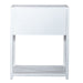 East End 1 Shelf Accent Table - Furniture 4 Less (Jacksonville, NC)