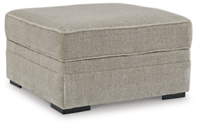 Calnita Ottoman With Storage - Furniture 4 Less (Jacksonville, NC)