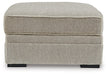 Calnita Ottoman With Storage - Furniture 4 Less (Jacksonville, NC)