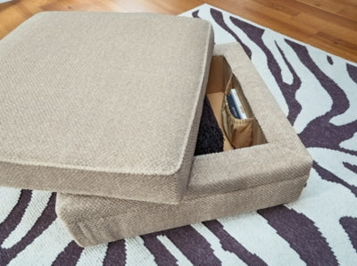 Calnita Living Room Set - Furniture 4 Less (Jacksonville, NC)