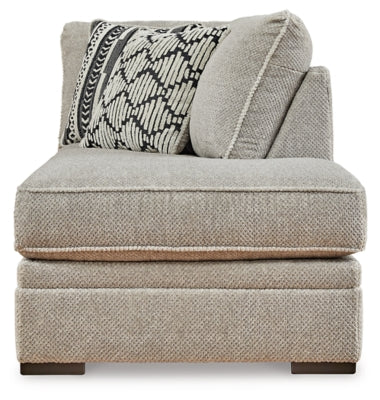 Calnita Sectional with Chaise - Furniture 4 Less (Jacksonville, NC)