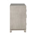 Sundance 2 Door Accent Cabinet in Antique Linen - Furniture 4 Less (Jacksonville, NC)