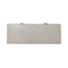 Sundance 2 Door Accent Cabinet in Antique Linen - Furniture 4 Less (Jacksonville, NC)