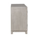 Sundance 2 Door 3 Drawer Accent Cabinet - Furniture 4 Less (Jacksonville, NC)