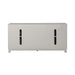 Sundance 2 Door 3 Drawer Accent Cabinet - Furniture 4 Less (Jacksonville, NC)