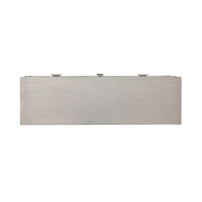 Sundance 2 Door 3 Drawer Accent Cabinet - Furniture 4 Less (Jacksonville, NC)
