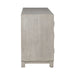 Sundance 2 Door 3 Drawer Accent Cabinet - Furniture 4 Less (Jacksonville, NC)