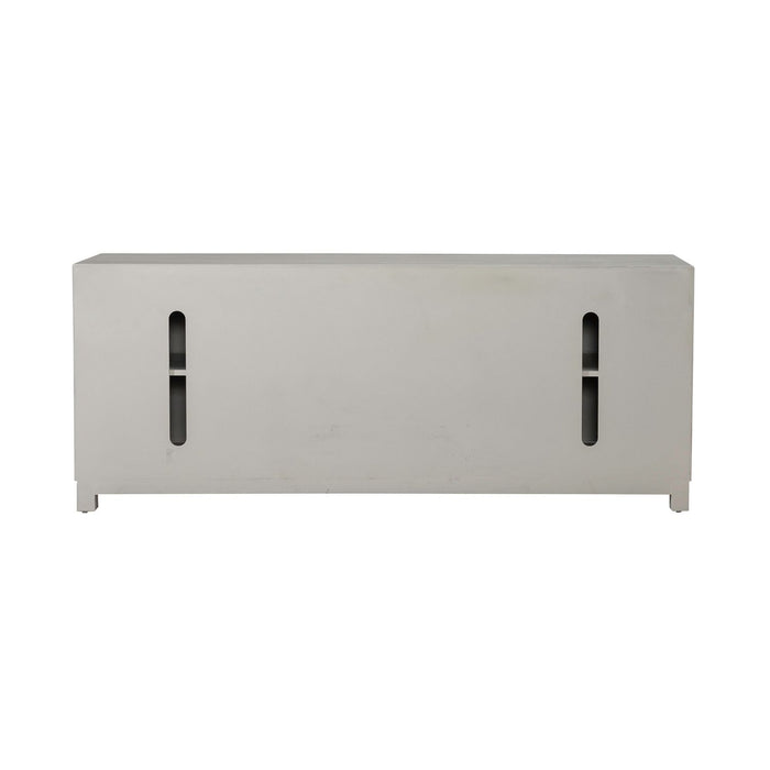 Sundance 2 Door 3 Drawer Accent Cabinet - Furniture 4 Less (Jacksonville, NC)