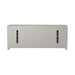 Sundance 2 Door 3 Drawer Accent Cabinet - Furniture 4 Less (Jacksonville, NC)