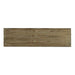 Devonshire 4 Door Accent Cabinet in Driftwood - Furniture 4 Less (Jacksonville, NC)