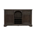 Grant Park Wine Buffet - Furniture 4 Less (Jacksonville, NC)