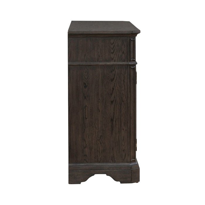 Grant Park Wine Buffet - Furniture 4 Less (Jacksonville, NC)