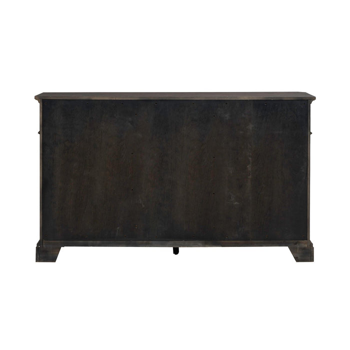 Grant Park Wine Buffet - Furniture 4 Less (Jacksonville, NC)