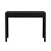 Liberty Furniture Trellis Lane Accent Writing Desk in Black EST SHIP TIME APPX 4 WEEKS - Furniture 4 Less (Jacksonville, NC)