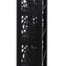 Liberty Furniture Trellis Lane Accent Bookcase in Black EST SHIP TIME APPX 4 WEEKS - Furniture 4 Less (Jacksonville, NC)