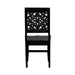 Liberty Furniture Trellis Lane Accent Chair in Black EST SHIP TIME APPX 4 WEEKS - Furniture 4 Less (Jacksonville, NC)