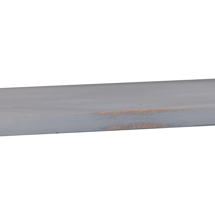 Liberty Furniture Trellis Lane Accent Bookcase in Grey EST SHIP TIME APPX 4 WEEKS - Furniture 4 Less (Jacksonville, NC)