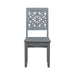 Liberty Furniture Trellis Lane Accent Chair in Grey EST SHIP TIME APPX 4 WEEKS - Furniture 4 Less (Jacksonville, NC)