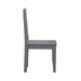 Liberty Furniture Trellis Lane Accent Chair in Grey EST SHIP TIME APPX 4 WEEKS - Furniture 4 Less (Jacksonville, NC)