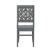 Liberty Furniture Trellis Lane Accent Chair in Grey EST SHIP TIME APPX 4 WEEKS - Furniture 4 Less (Jacksonville, NC)