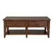 Lake House Cocktail Table - Furniture 4 Less (Jacksonville, NC)