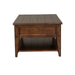 Lake House Cocktail Table - Furniture 4 Less (Jacksonville, NC)