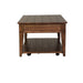 Lake House Lift Top Cocktail Table - Furniture 4 Less (Jacksonville, NC)