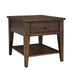 Lake House End Table - Furniture 4 Less (Jacksonville, NC)