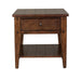 Lake House End Table - Furniture 4 Less (Jacksonville, NC)