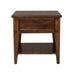Lake House End Table - Furniture 4 Less (Jacksonville, NC)