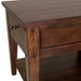 Lake House End Table - Furniture 4 Less (Jacksonville, NC)