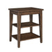 Lake House Tiered Table - Furniture 4 Less (Jacksonville, NC)