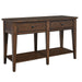 Lake House Sofa Table - Furniture 4 Less (Jacksonville, NC)