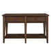 Lake House Sofa Table - Furniture 4 Less (Jacksonville, NC)