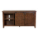 Lake House TV Console - Furniture 4 Less (Jacksonville, NC)