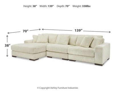 Lindyn Living Room Set - Furniture 4 Less (Jacksonville, NC)
